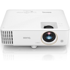 BenQ TH585P DLP Projector - Full HD HDMI | Stunning Picture Quality & Immersive Experience